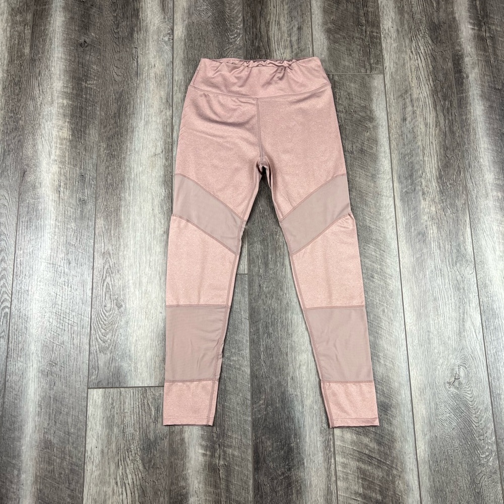 Sam Edelman Pink Leggings